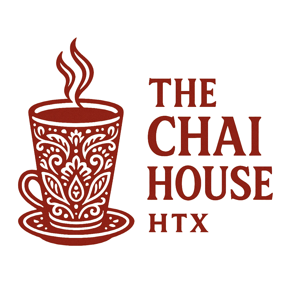 The Chai House HTX Logo